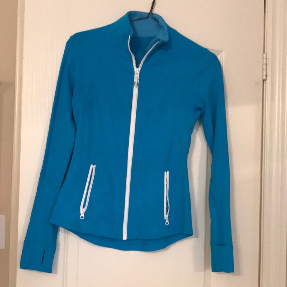 Lululemon Jacket